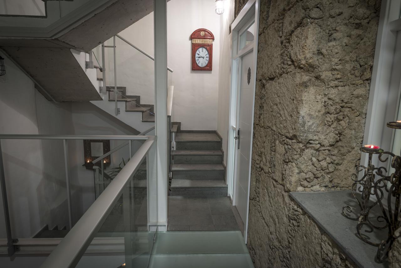 Hotel Boutique The Cathedral (Adults Only) ลาสปัลมาส เด กรานคานาเรีย ภายนอก รูปภาพ
